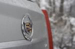 Cadillac SRX Crossover 2010 года